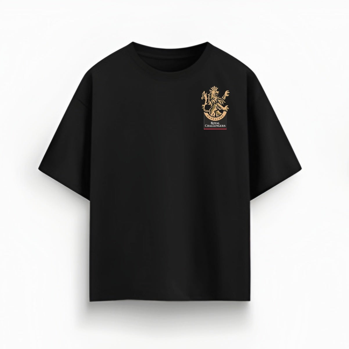Ee Sala Cup Namde | The Legacy Oversized Tee