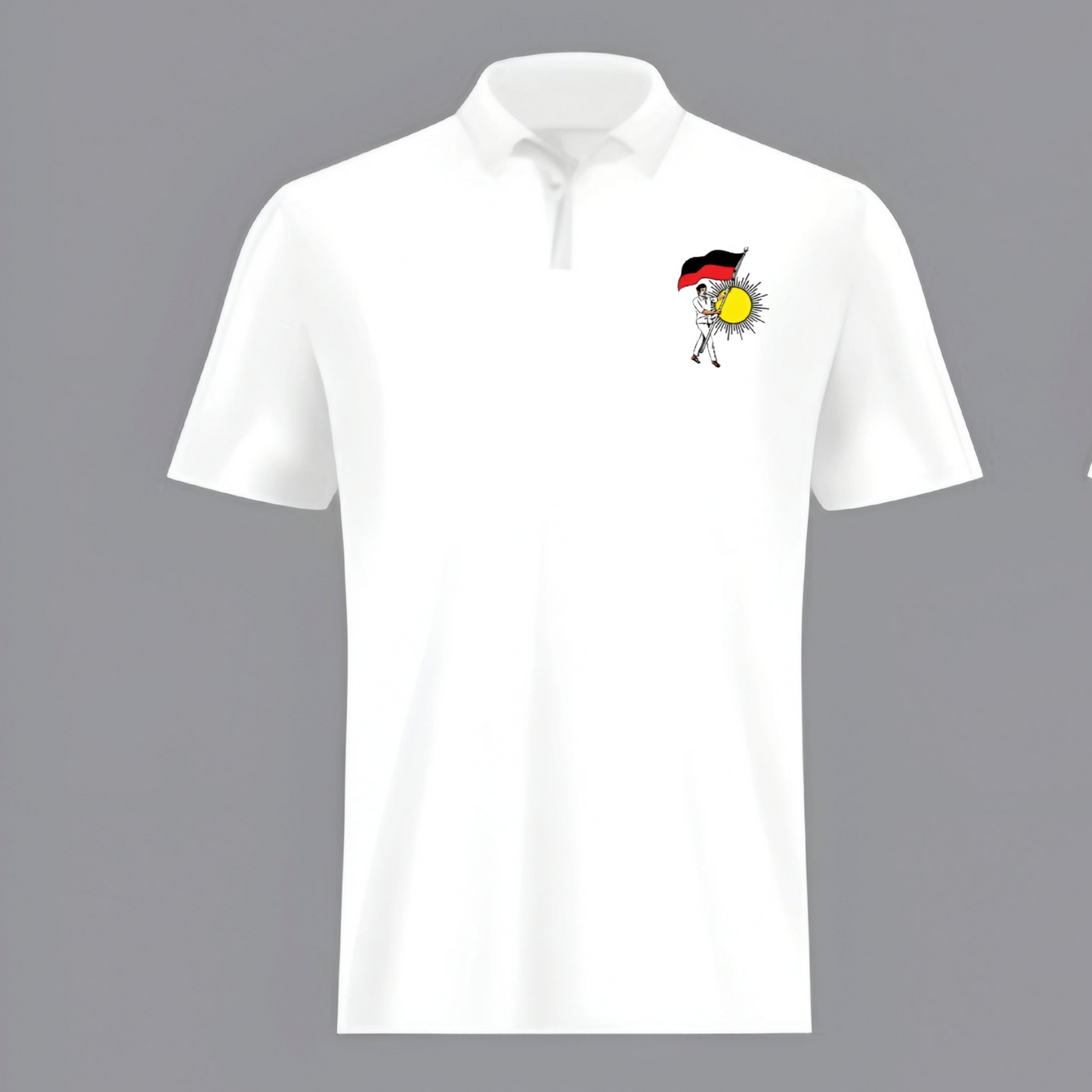 Thalapathy Vidiyal Edition - Polo tshirt