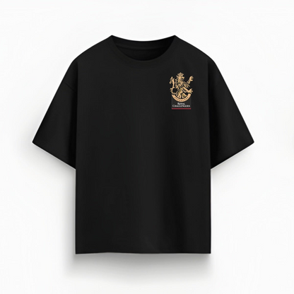 Ee Sala Cup Namde | The Legacy Oversized Tee