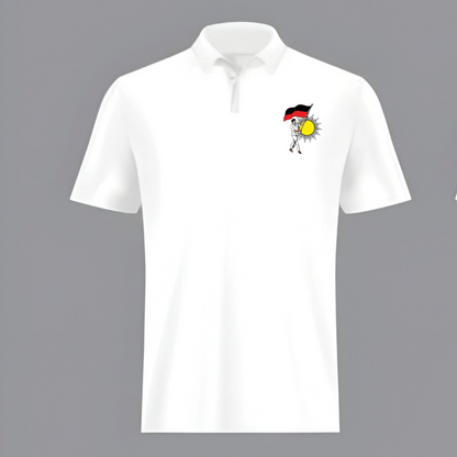 Thalapathy Vidiyal Edition - Polo tshirt