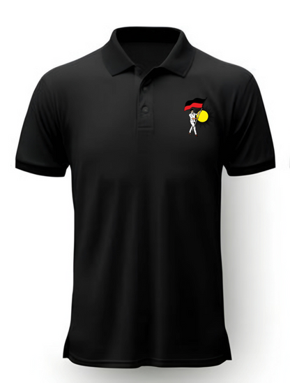 DMK Youth Wing Premium Polo Tshirt