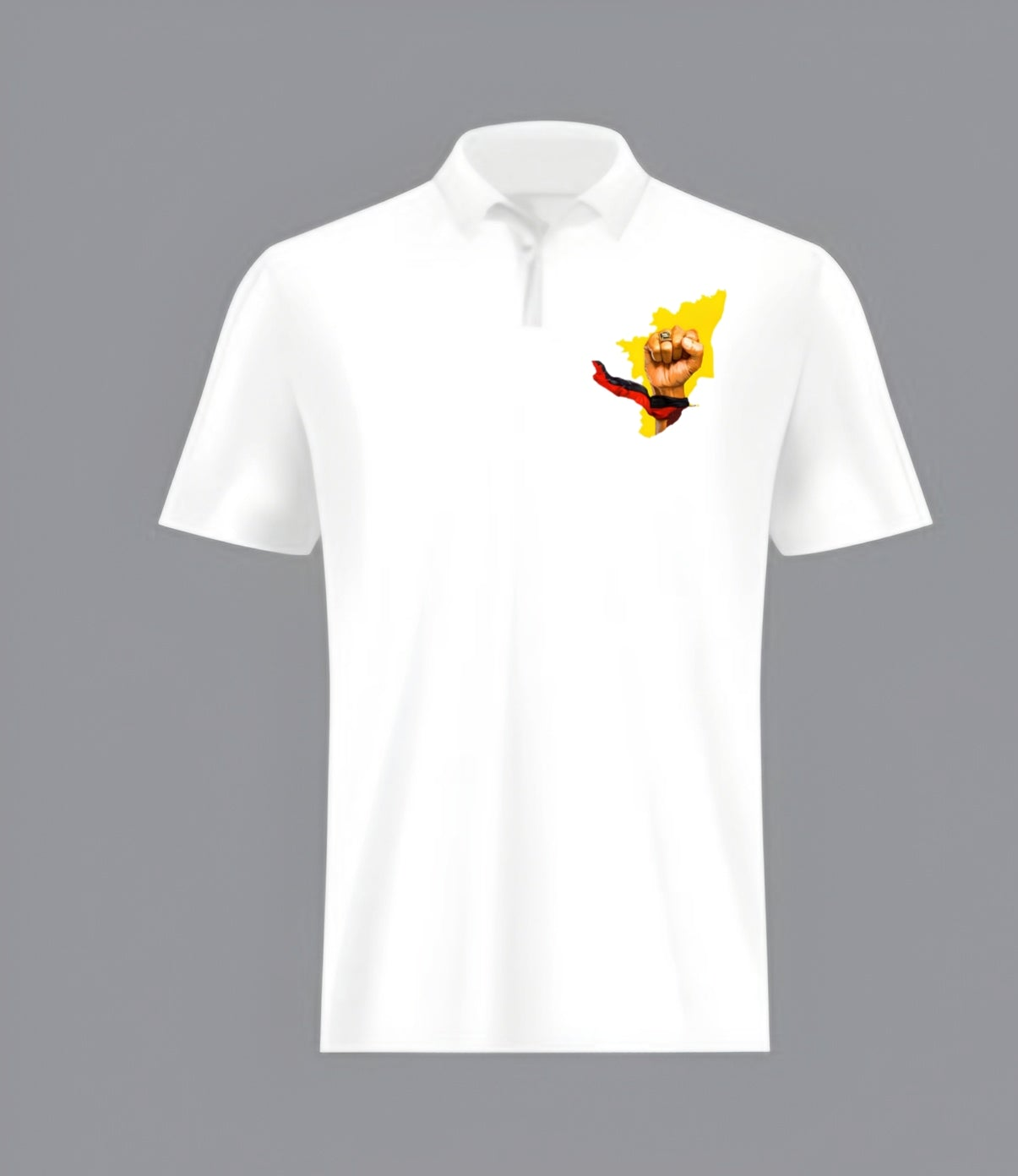 The Stalin's Era - Polo Tshirt