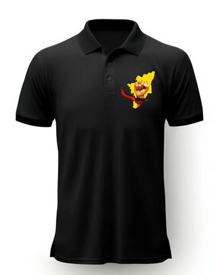 The Stalin's Era - Polo Tshirt