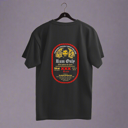 OLD Monk XXX Tee