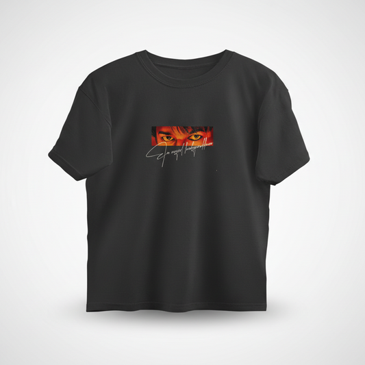 En Nenjil Kudiyirukum | Oversized Tee