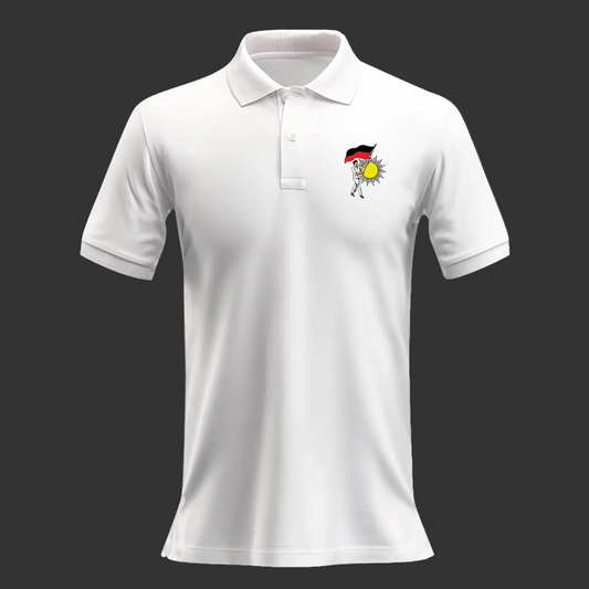 DMK Youth Wing Premium Polo Tshirt