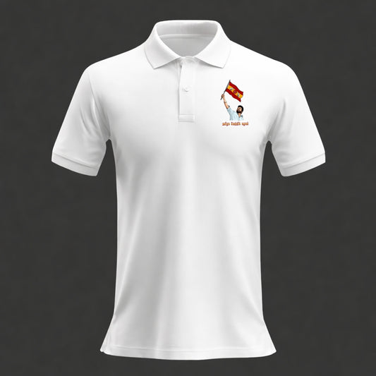 TVK Official Heritage - Polo tshirt