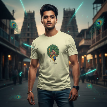 LORD MURUGA Classic Tee