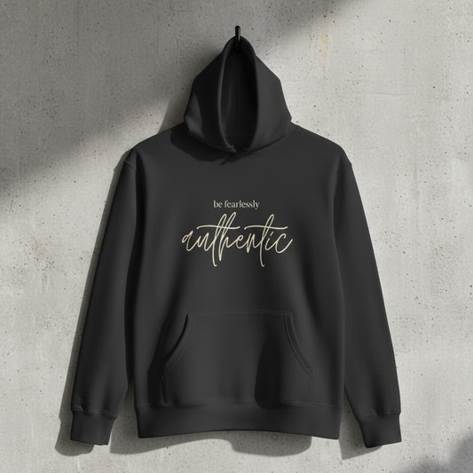 Authentic Spirit Hoodie