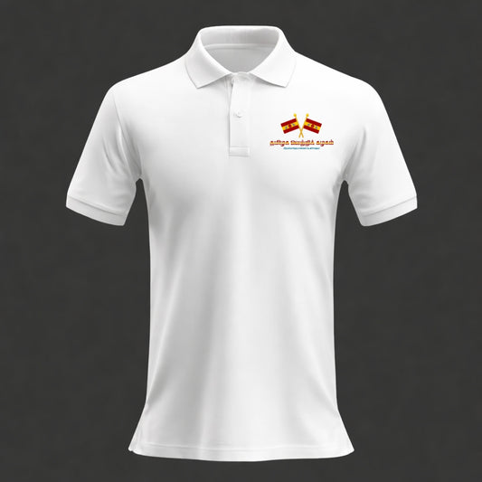 TVK - Polo Tshirt