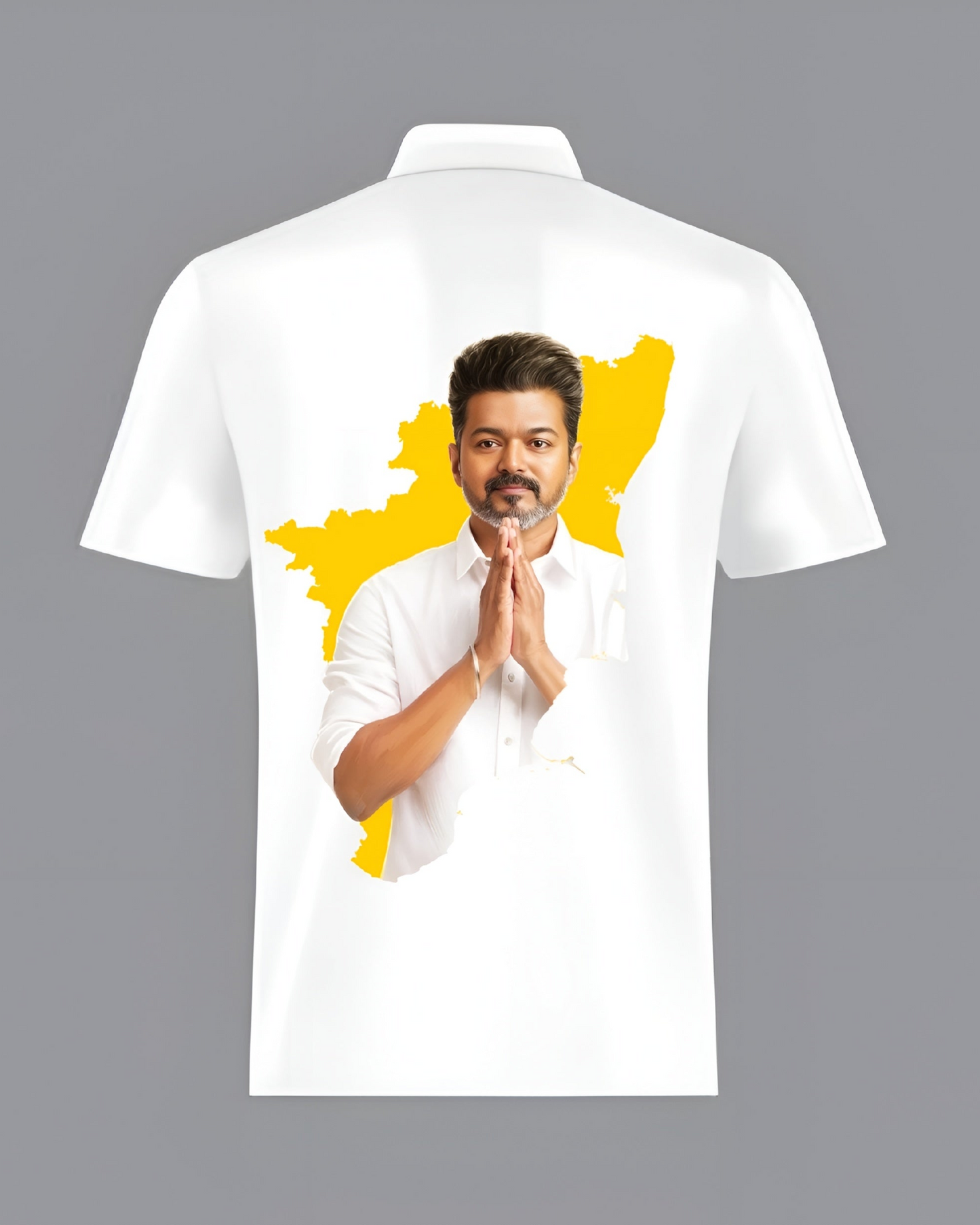 TVK for TN - Polo Tshirt